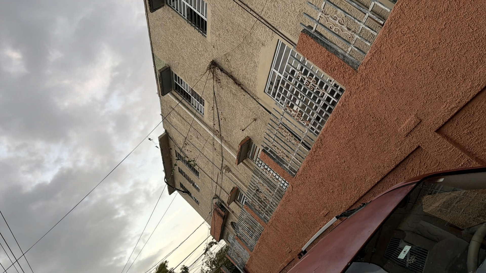 Limpieza de Fachada